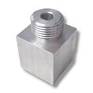Adaptador do Sensor Pressão do Óleo - Motor Fire (Quadradinho)