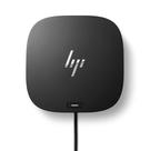 Adaptador Dock HP USB-C G5 - 11 em 1 para USB-C e Thunderbolt