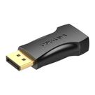 Adaptador Dp DisplayPort Macho X Hdmi Femea C/ Nfe Vention
