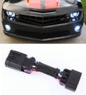 Adaptador DRL Muzzys para Chevrolet Camaro 2010-2013