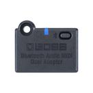 Adaptador duplo de áudio Bluetooth MIDI Boss BT-Dual