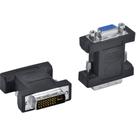 ADAPTADOR DVI 24+5 M x VGA F AVF-DVII 23577 VINIK