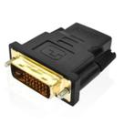 Adaptador DVI Macho 24+1 x HDMI Femea It-Blue LE5509