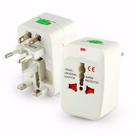 Adaptador elétrico universal