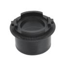 Adaptador Eletroduto Condulete Tel Preto Cl A 1/2" Hidrossol
