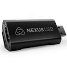 Adaptador eletrônico Atomos Connect 4K HDMI ao USB Stream