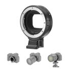 Adaptador Eletronico De Lente EF Para Camera Canon R Neewer