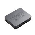 Adaptador eletrônico IO CREST SY-SPL31059 HDMI para HDTV 1080P