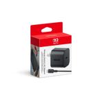 Adaptador Eletrônico Nintendo Switch 2 Adaptador AC Novo