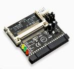 Adaptador eletrônico Syba IDE para adaptador Compact Flash