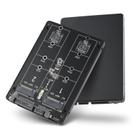 Adaptador ELUTENG M.2 SATA NGFF para SATA III 6Gbps - para SSD