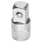 Adaptador Em Aço Cromo Vanádio Encaixe 3-8" F X 1-2" M Tramontina Pro