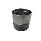 Adaptador Em Aço Inox 304 3" Rosca Macho Npt Adaptador Em Aço Inox 304 3" Rosca Macho Npt
