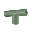 Adaptador Em T Conexão 20mm Banheira Portátil Retangular Vg+ Verde Escuro