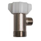 Adaptador em T para Bidê Toswin em Latão, Conector de 3 Vias Adaptador em T para Bidê Toswin em Latão, Conector de 3 Vias