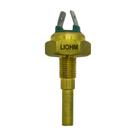 Adaptador Embolo Schulz Aço Ponteira Hexagonal p/ Rebitador Hidropneumático SFR2100