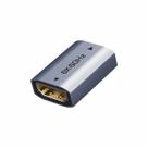 Adaptador Emenda Fêmea Extensor HDMI 8K 60Hz Cabletime