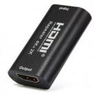 Adaptador Emenda Hdmi Ativa Amplificada Até - 30 Metros