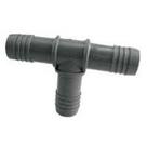 Adaptador en T de Polietileno Boshart Industries 1-1/4"