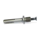 Adaptador Encaixe Sds/Plus Com Parafuso Para Mandril 1/2"