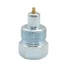Adaptador engate macho 1/4'' C11809 BOVENAU