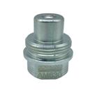 Adaptador engate MACHO 1/4 para uso em bombas AM630 BOVENAU