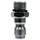 Adaptador Engate Rápido para Snow Foam Nação Detail - Macho 1/4"