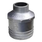 Adaptador Escama/Rosca de Redução 4"x 2" Pol
