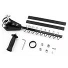 Adaptador Esmerilhadeira Aparador Podador Cerca Viva Sebes