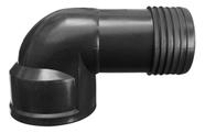 Adaptador Espigão 2 Pol Joelho Irrigação