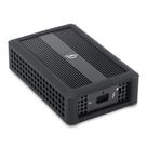 Adaptador Ethernet OWC Thunderbolt 4 10G RJ45 para Mac/PC Adaptador Ethernet OWC Thunderbolt 4 10G RJ45 para Mac/PC