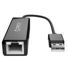 Adaptador Ethernet para USB3.0 - UTJ-U3 - Orico
