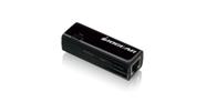 Adaptador Ethernet para Wi-Fi IOGEAR GWU637 - 300 Mbps