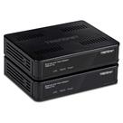 Adaptador Ethernet sobre coaxial TRENDnet TMO-311C2K (pacote com 2)