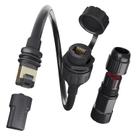 Adaptador Ethernet STARGEAR para Starlink Gen 3/Mini com acoplador