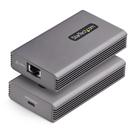 Adaptador Ethernet StarTech USB4 10Gbps Thunderbolt 3/4/5 Adaptador Ethernet StarTech USB4 10Gbps Thunderbolt 3/4/5