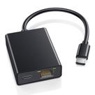 Adaptador Ethernet ZEXMTE para Fire TV Stick, Chromecast Ultra