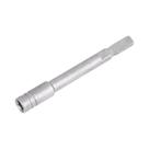 Adaptador Extensor De Bit Hexagonal De 1/4'' Para Acessórios De Ferramentas Multifuncionais Surge Adaptador Extensor De Bit Hexagonal De 1/4'' Para Acessórios De Ferramentas Multifuncionais Surge