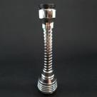Adaptador extensor flexivel para torneira