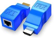 Adaptador Extensor Hdmi Cabo