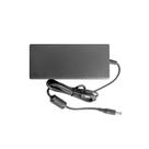 Adaptador externo 100-240v / 12vdc/5a . 60 w com cabo