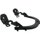 Adaptador Facial Auditivo Universal Capacete Segurança Libus