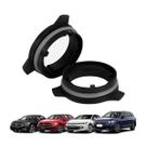 Adaptador Farol Baixo Jetta Golf Passat Tiguan GTI TSI Adaptador Farol Baixo Jetta Golf Passat Tiguan GTI TSI