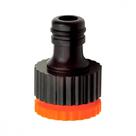 Adaptador Femea Para Mangueira Engate Rapido Herc 3/4'' X 1/2'' Universal - 3506 . / Kit C/ 12 Peças