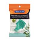 Adaptador Fêmea Tramontina com Rosca 3/4" e Redução 1/2" em Plástico para Jardim