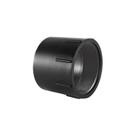 Adaptador Feminino ABS Genova 4" para encaixe de tubulação