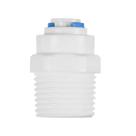 Adaptador Filtro 1/2 x Tubo 1/4 - CN005