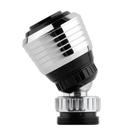 Adaptador Filtro Antirrespingo Rotação De 360 Para Torneira Adaptador Filtro Antirrespingo Rotação De 360 Para Torneira