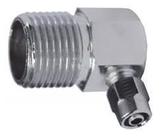 Adaptador Filtro Mangueira Inox - lemarc