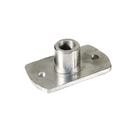 Adaptador Fixador Bebedouro Chupeta Retangular - Sgamac